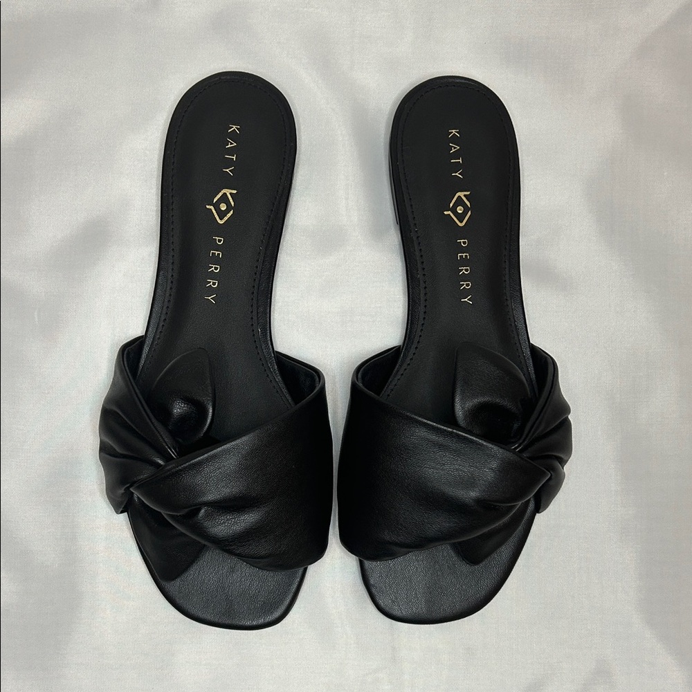 Katy Perry - The Halie Bow Sandal
